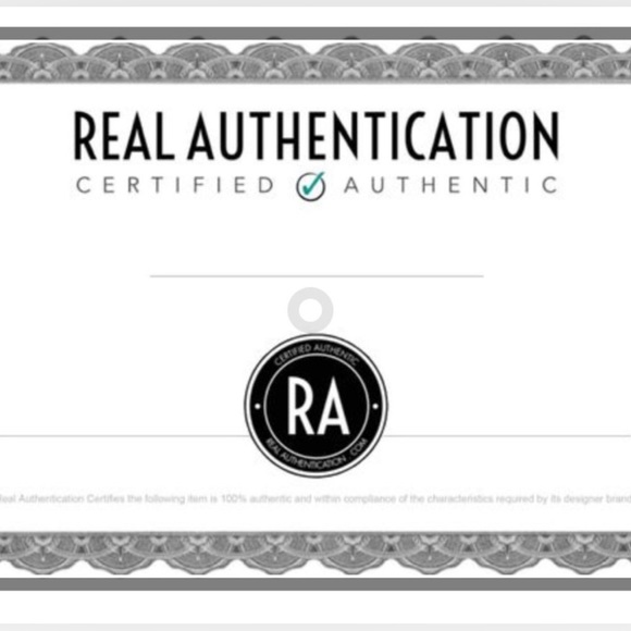 Authenticity Guarantee - Certificate of Authenticity - Picture 3 of 11